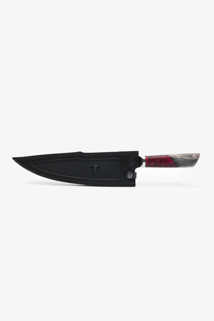 Chef's Knife 9.5" | Spartan Ghost Series | Dalstrong ©