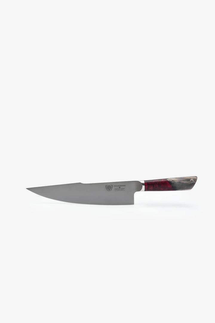 Chef's Knife 9.5" | Spartan Ghost Series | Dalstrong ©