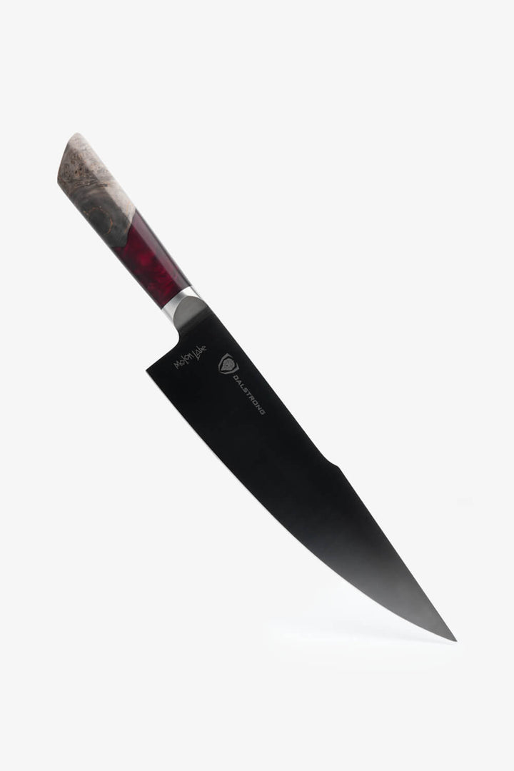 Chef's Knife 9.5" | Spartan Ghost Series | Dalstrong ©