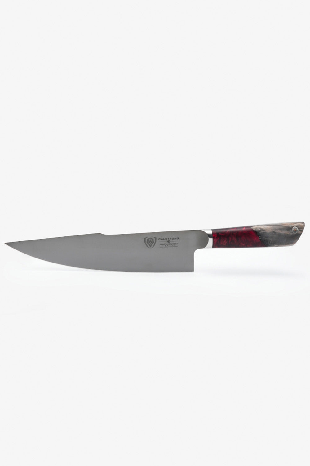 Chef's Knife 9.5" | Spartan Ghost Series | Dalstrong ©