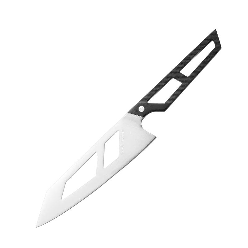 7” Santoku Knife