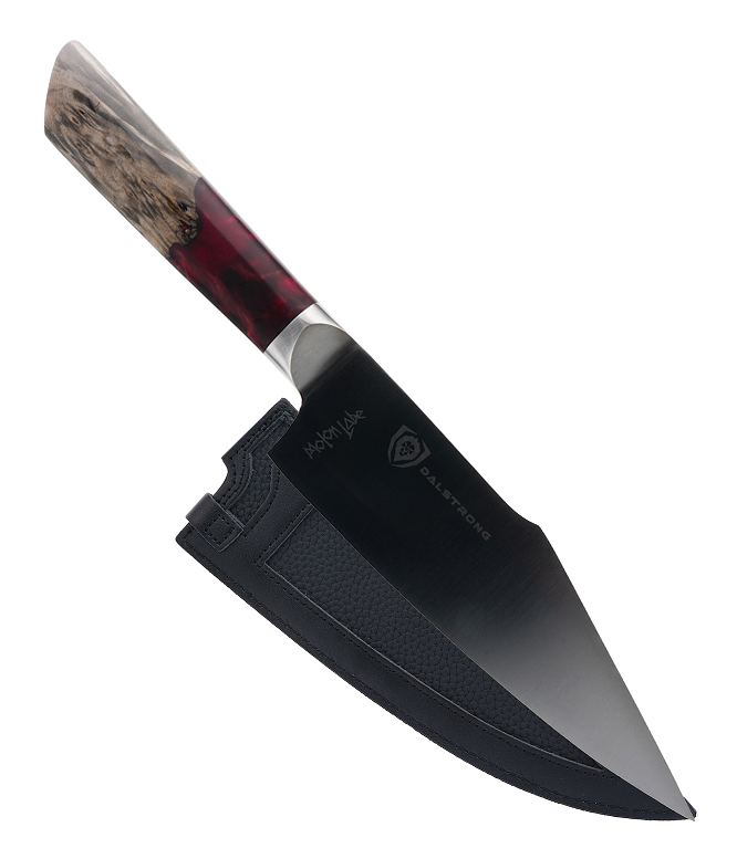 Santoku Knife 7" 