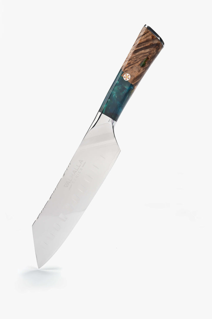 Santoku Knife 7" | Valhalla Series | Dalstrong ©