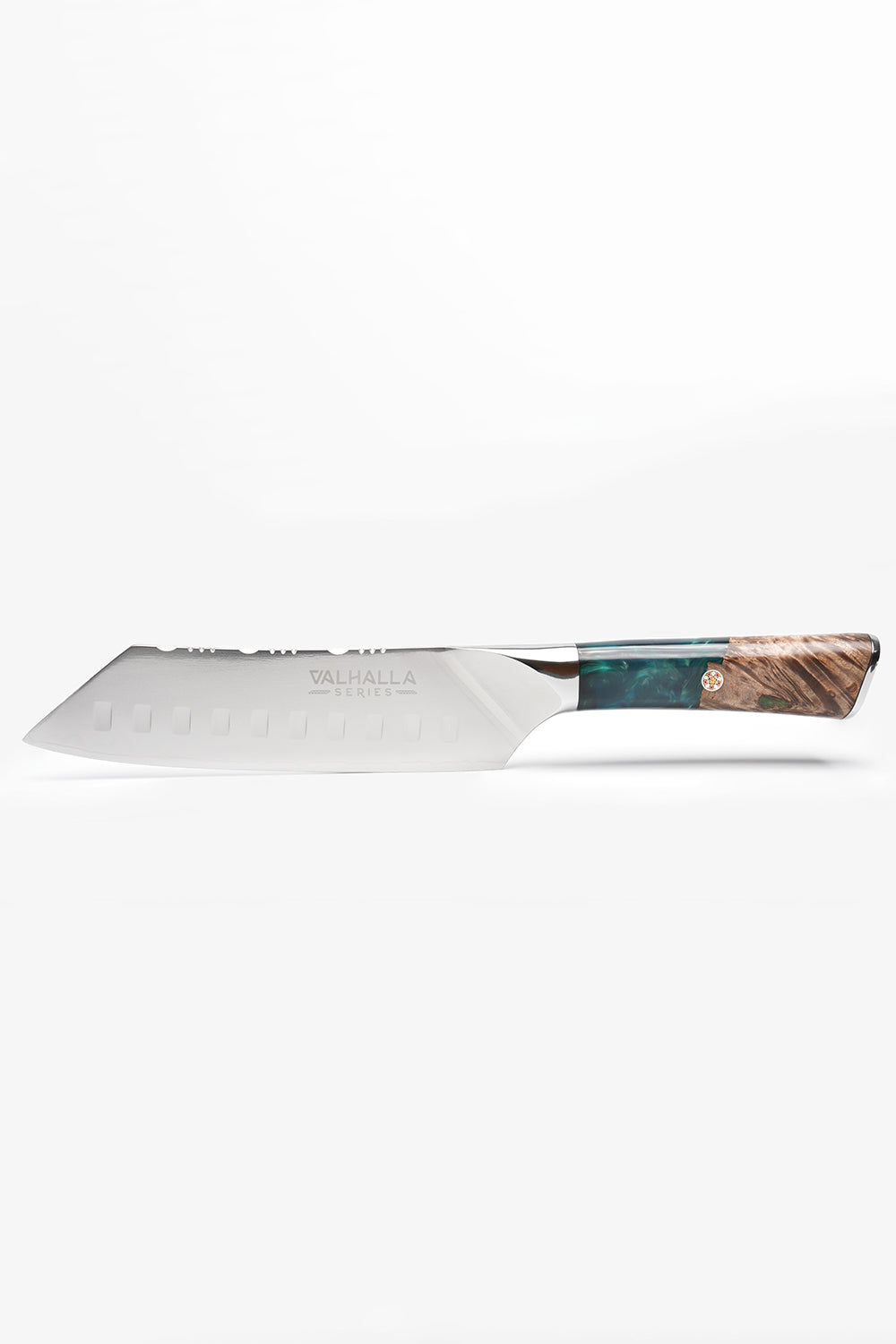 Santoku Knife 7" | Valhalla Series | Dalstrong ©