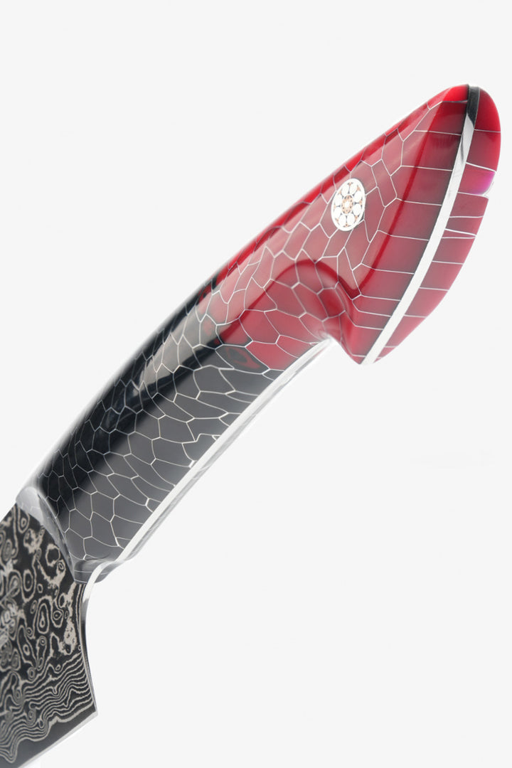 2 Piece Set | Chef Knife & Paring Knife | The Scorpion Series | Dalstrong ©