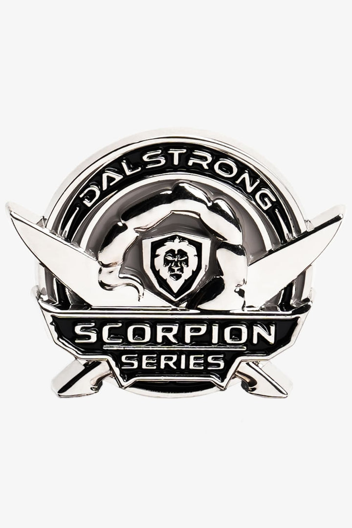 Paring Knife 4" | The Scorpion Series | Venom Edition | Dalstrong ©