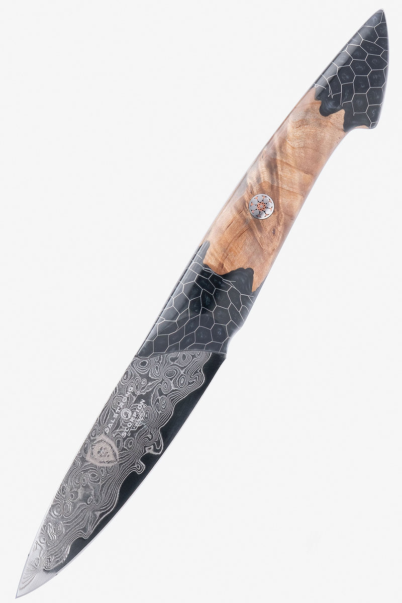 Paring Knife 4"