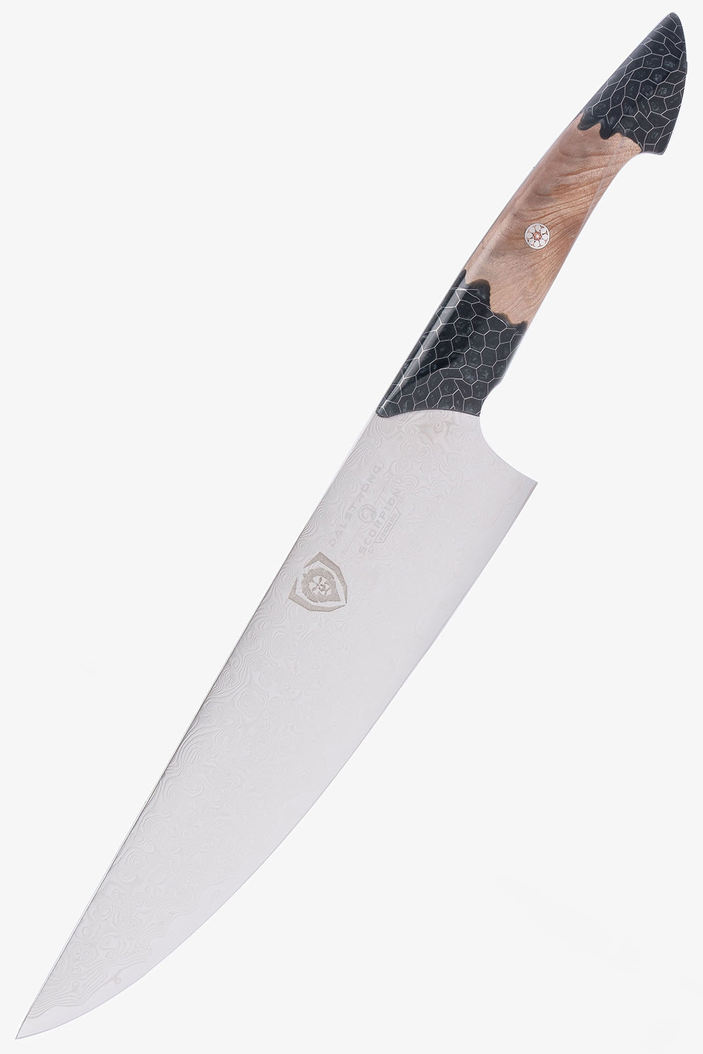 Chef's Knife 9.5