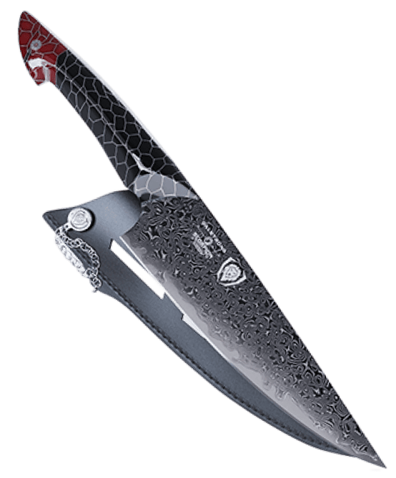 Chef's Knife 8