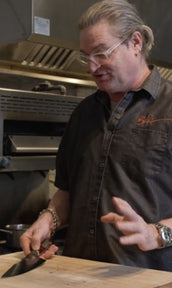 content: Chef Böhmer