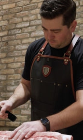 content: Butcher Jaime Lawson