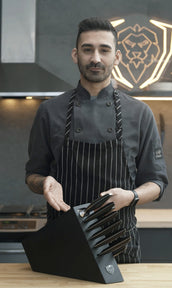 content: Chef Ivan