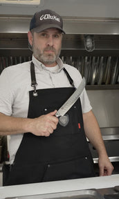 content: Chef Matt Cole