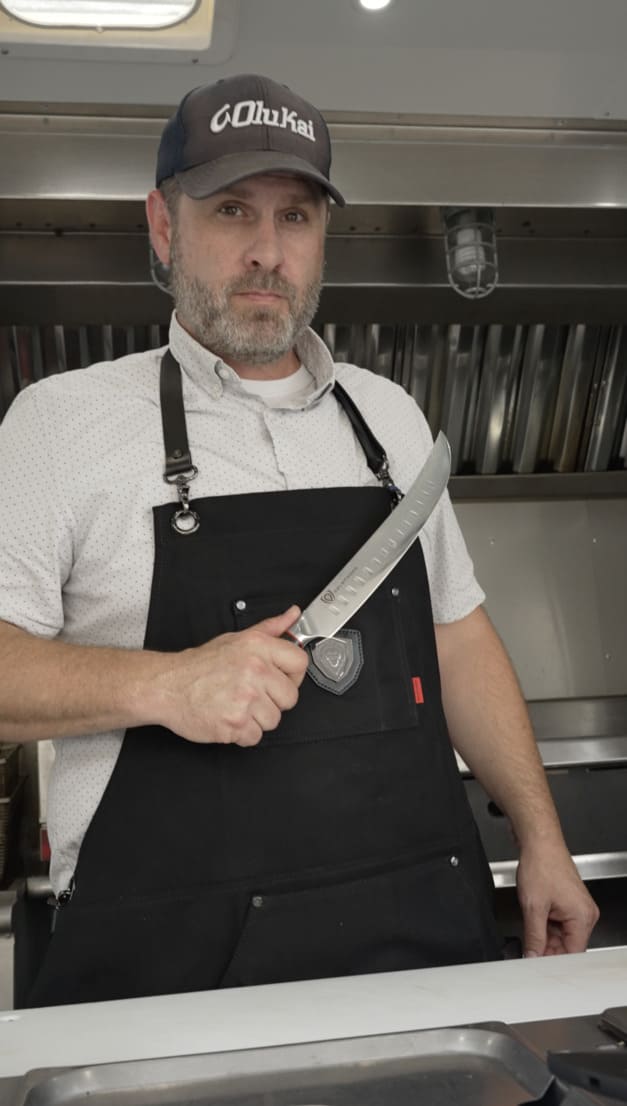 content: Chef Matt Cole