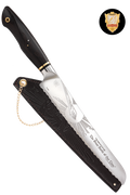 Bread Knife 9"