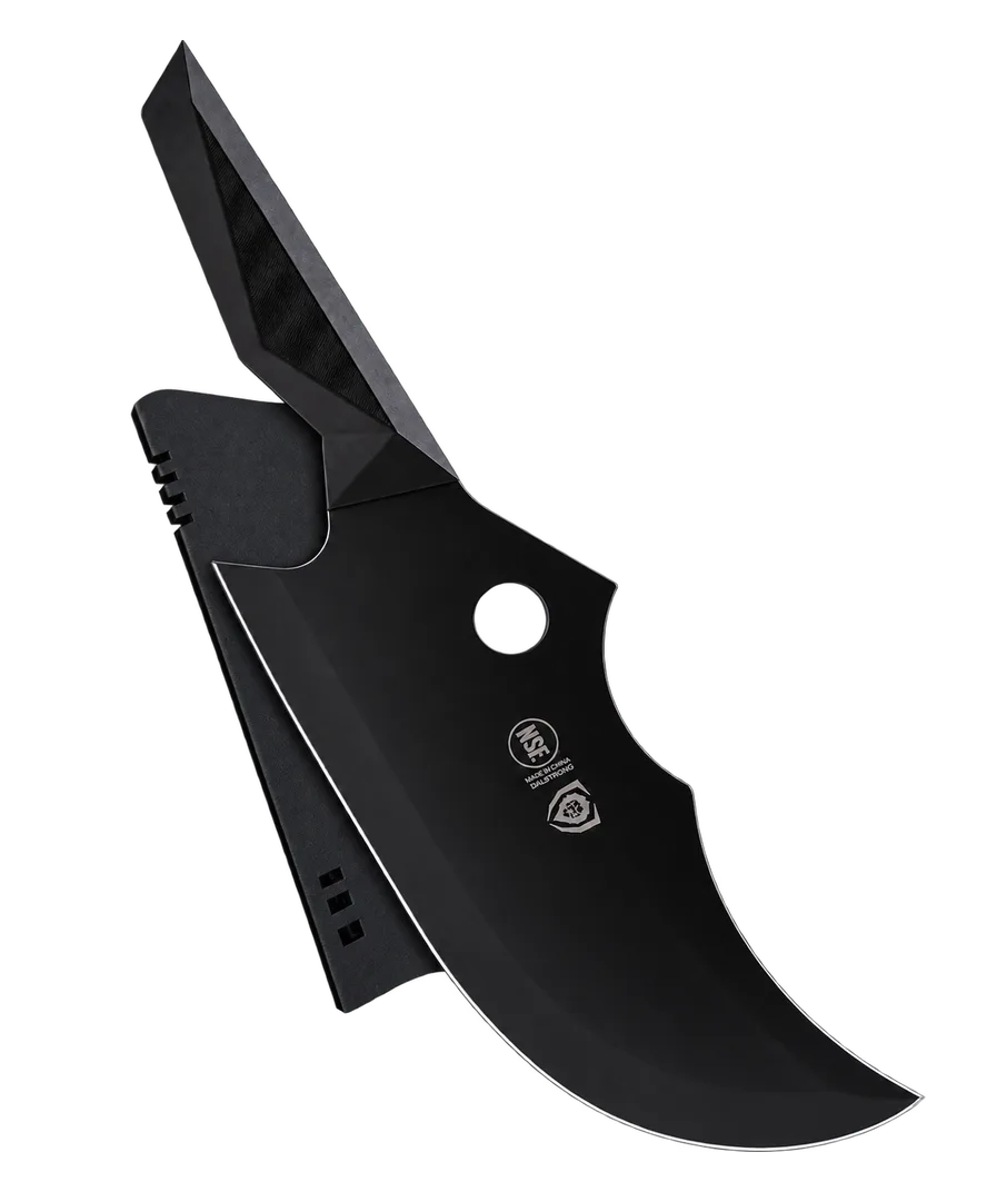 Cleaver Knife 9" 