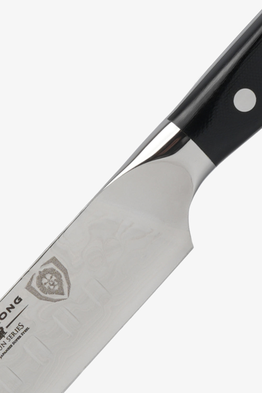 Butcher's Breaking Cimitar Knife 10" | Shogun Series | ELITE | Dalstrong ©