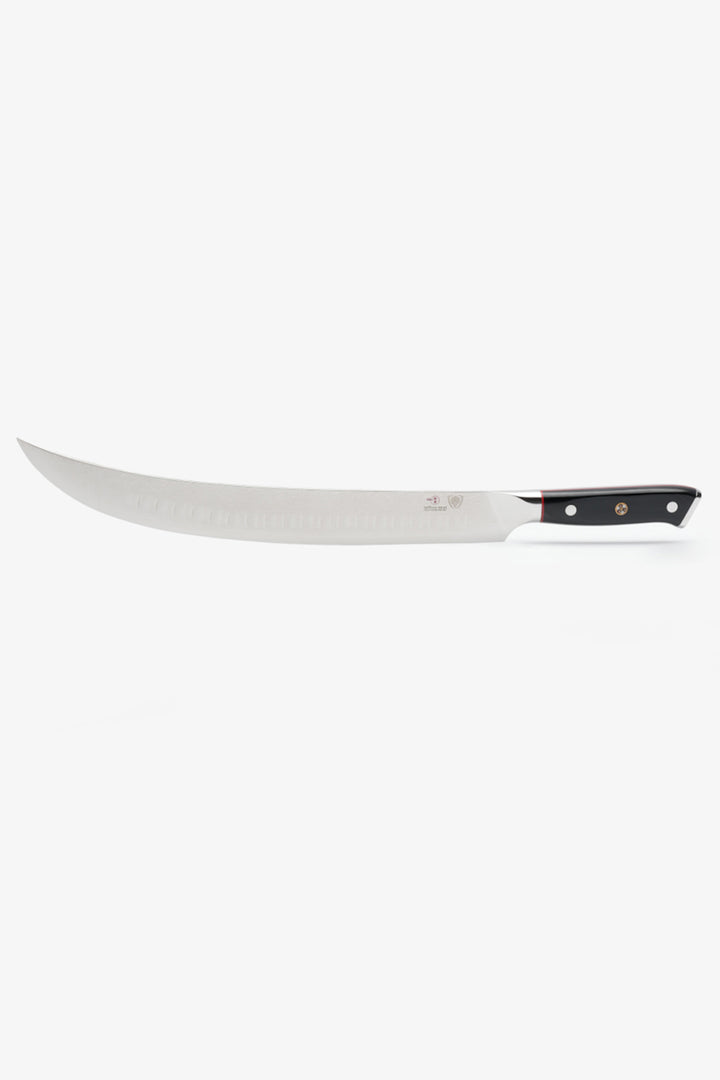 Butcher & Breaking Knife 12.5" | Shogun Series | ELITE | Dalstrong ©