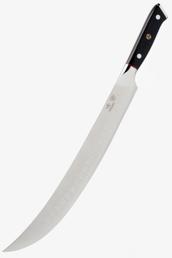 Butcher & Breaking Knife 12.5" | Shogun Series | ELITE | Dalstrong ©