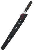 Extra-Long Slicing & Carving Knife 14"