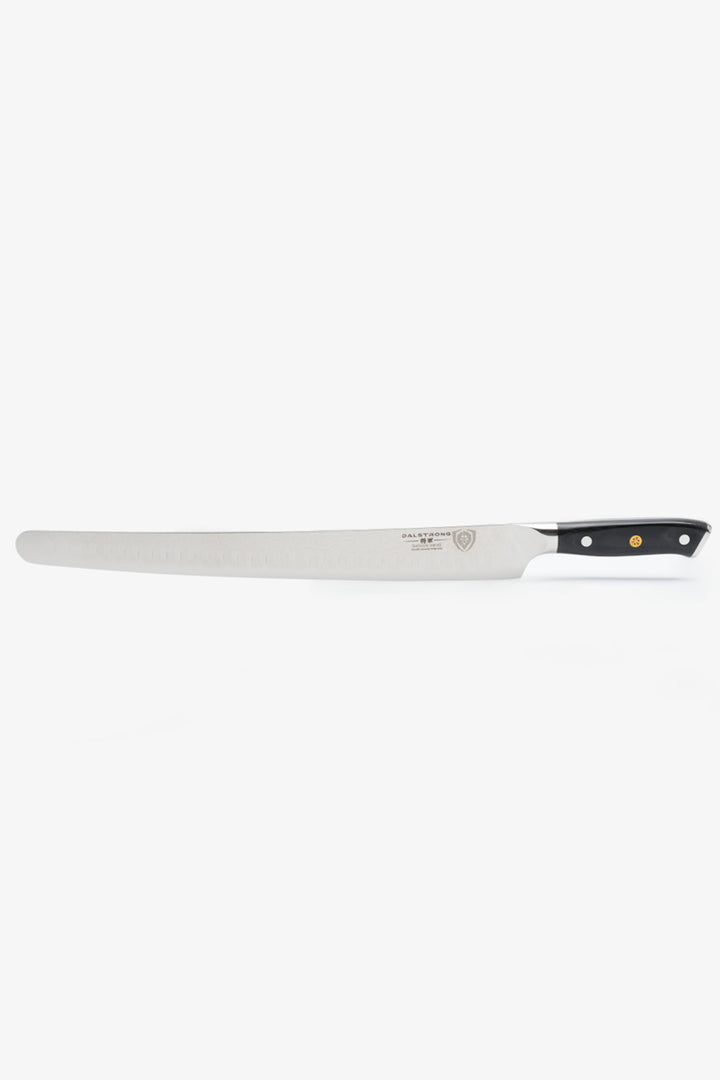 Extra-Long Slicing & Carving Knife 14" | Shogun Series | ELITE | Dalstrong ©