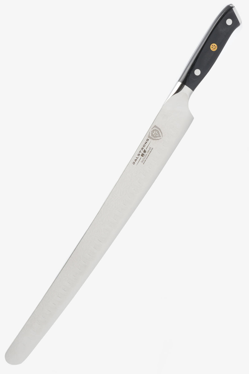 Extra-Long Slicing & Carving Knife 14"