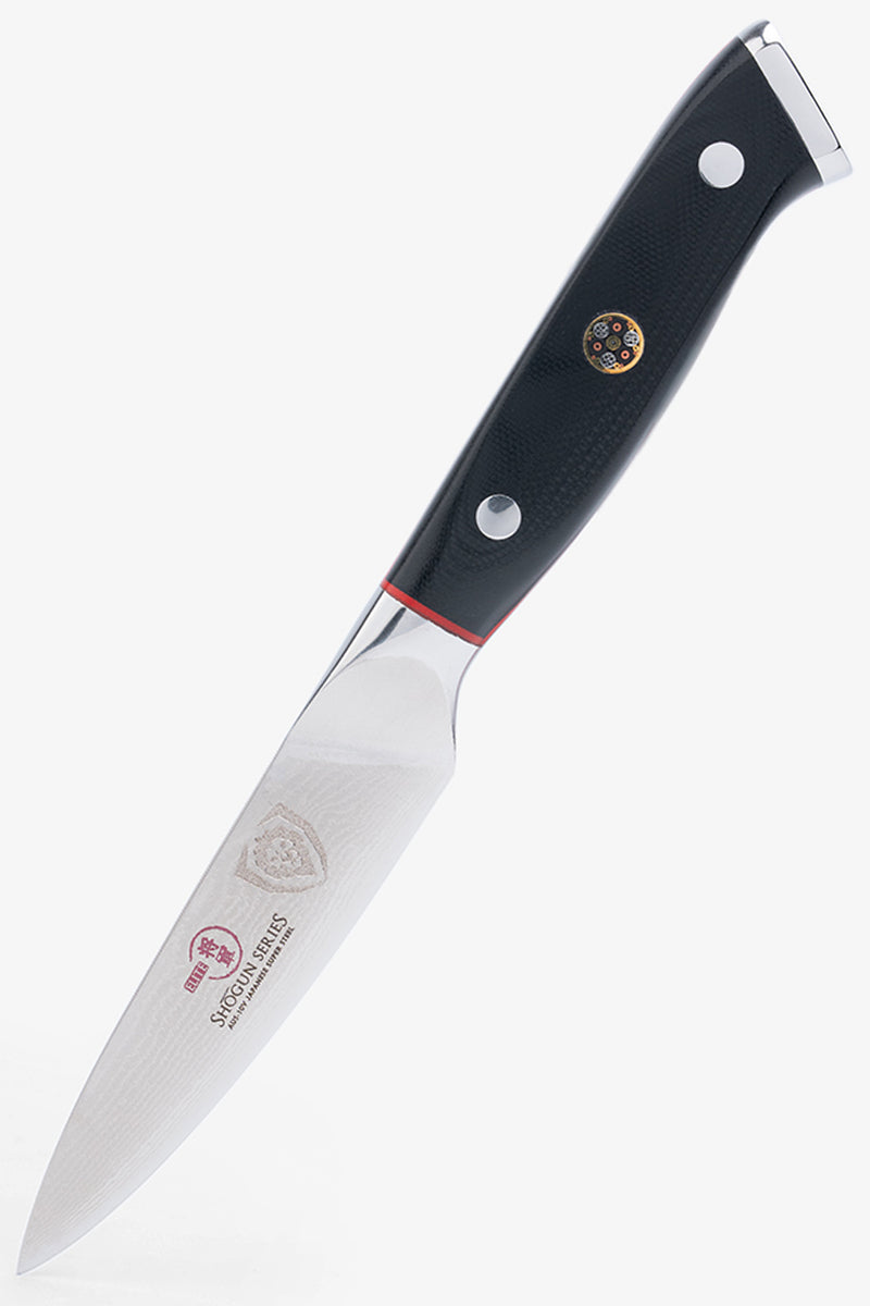3 Piece Paring Knife Set