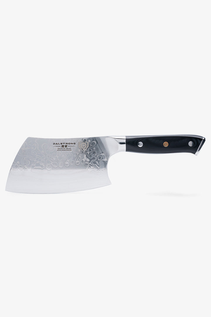 Cleaver Knife 4.5" | Shogun Series | ELITE | Dalstrong ©