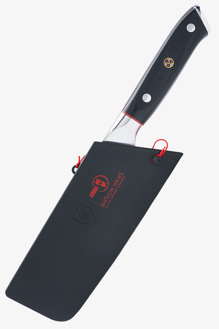 Nakiri Knife 6" | Shogun Series | ELITE | Dalstrong © 5