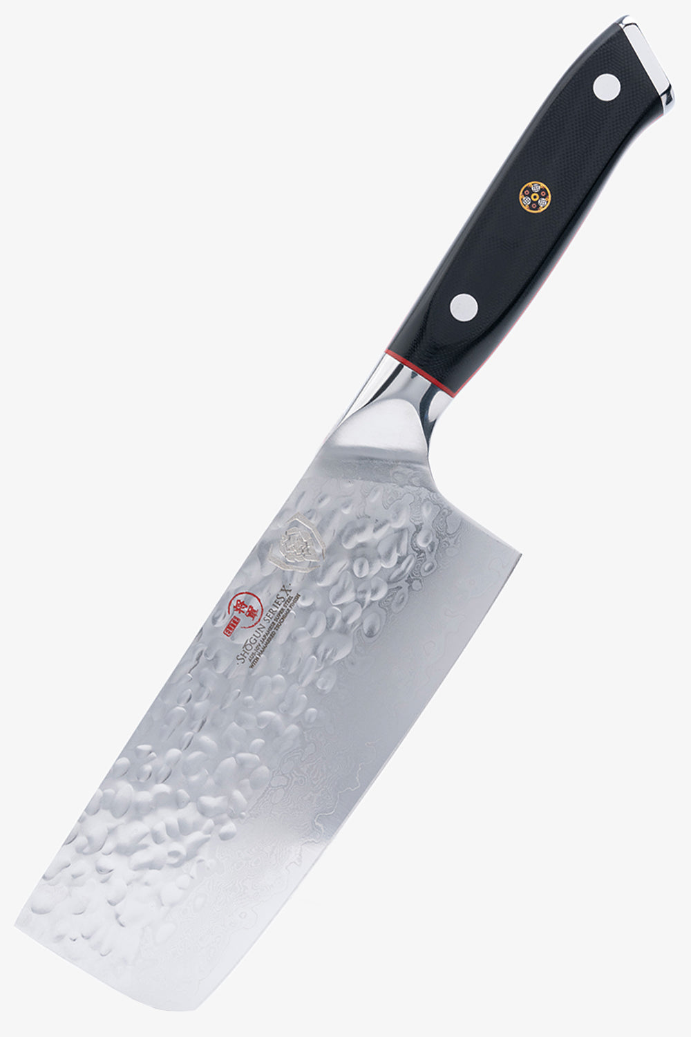 Nakiri Knife 6" | Shogun Series | ELITE | Dalstrong ©