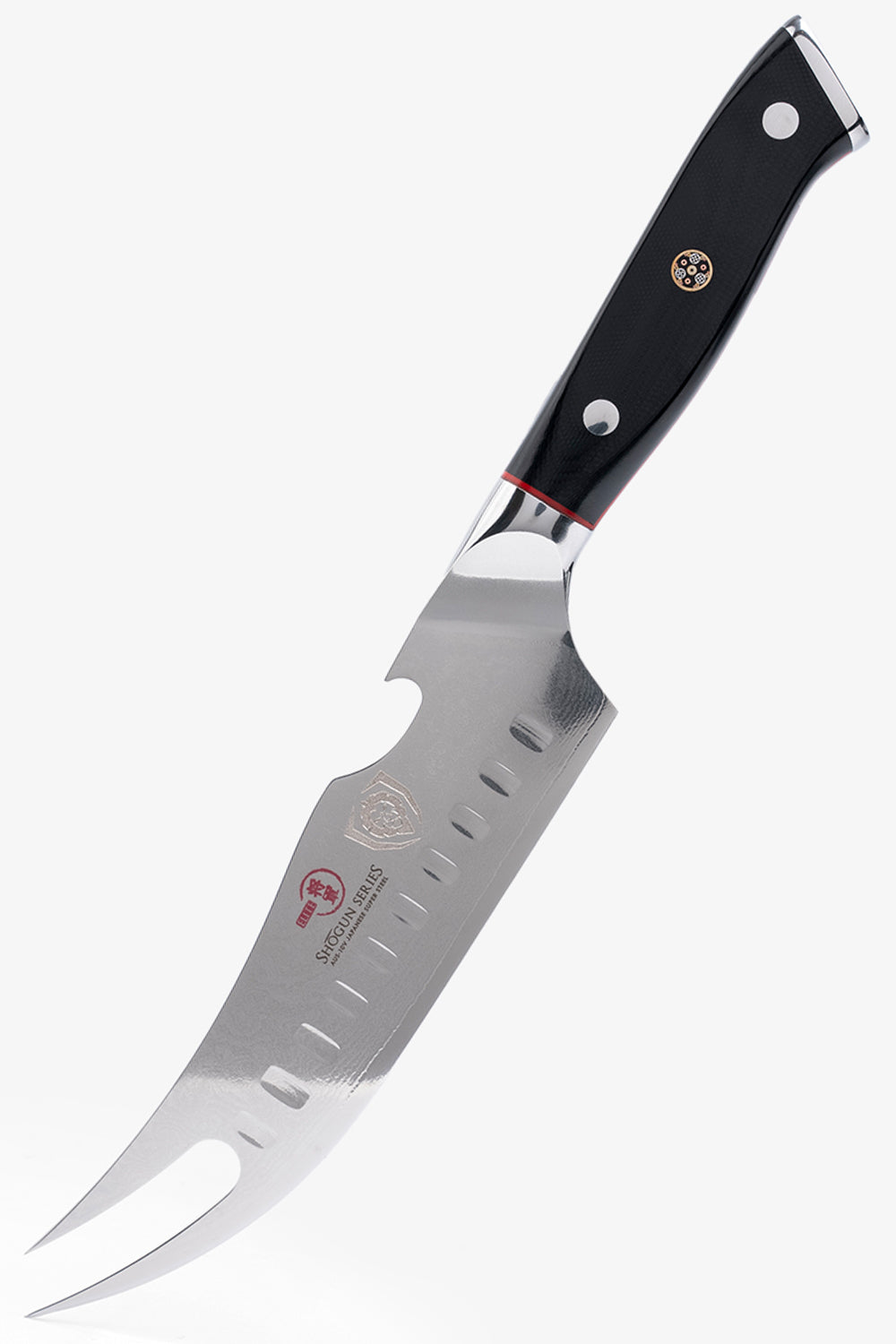 Pitmaster BBQ & Meat Knife 6.5" | Shogun Series | ELITE | Dalstrong ©