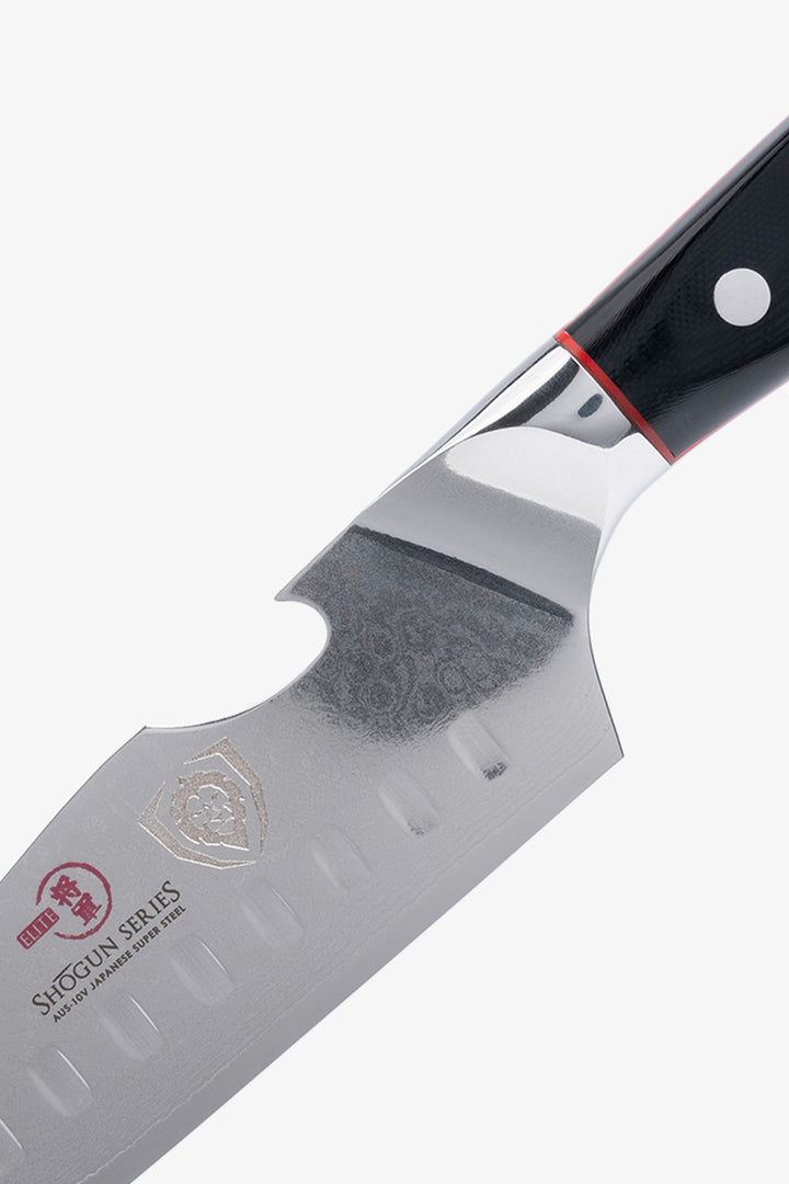 Pitmaster BBQ & Meat Knife 6.5" | Shogun Series | ELITE | Dalstrong ©