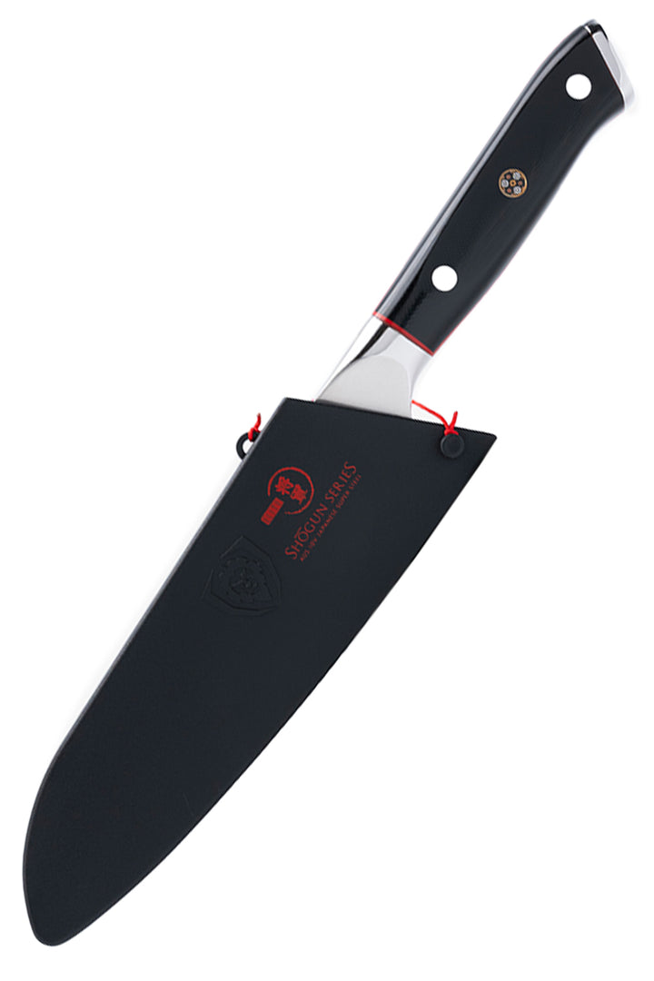 Santoku Knife 7" | Shogun Series | ELITE | Dalstrong ©