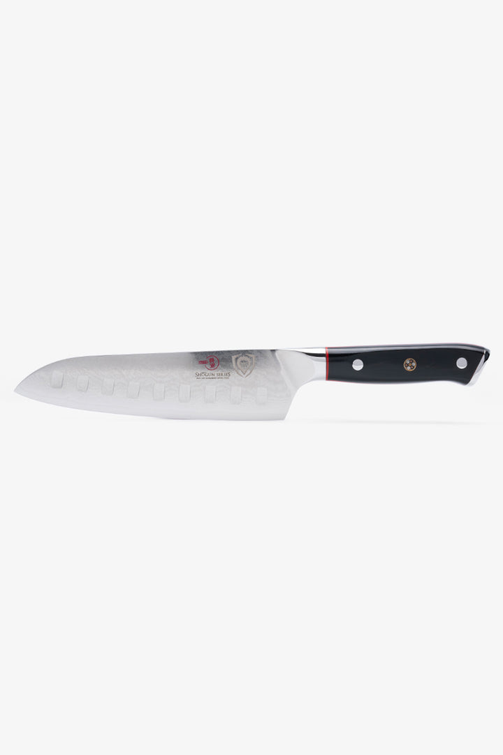 Santoku Knife 7" | Shogun Series | ELITE | Dalstrong ©