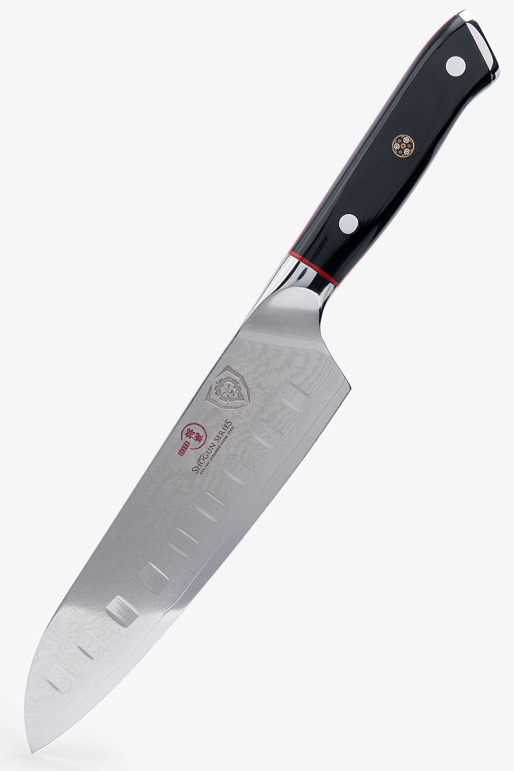 Santoku Knife 7" | Shogun Series | ELITE | Dalstrong ©