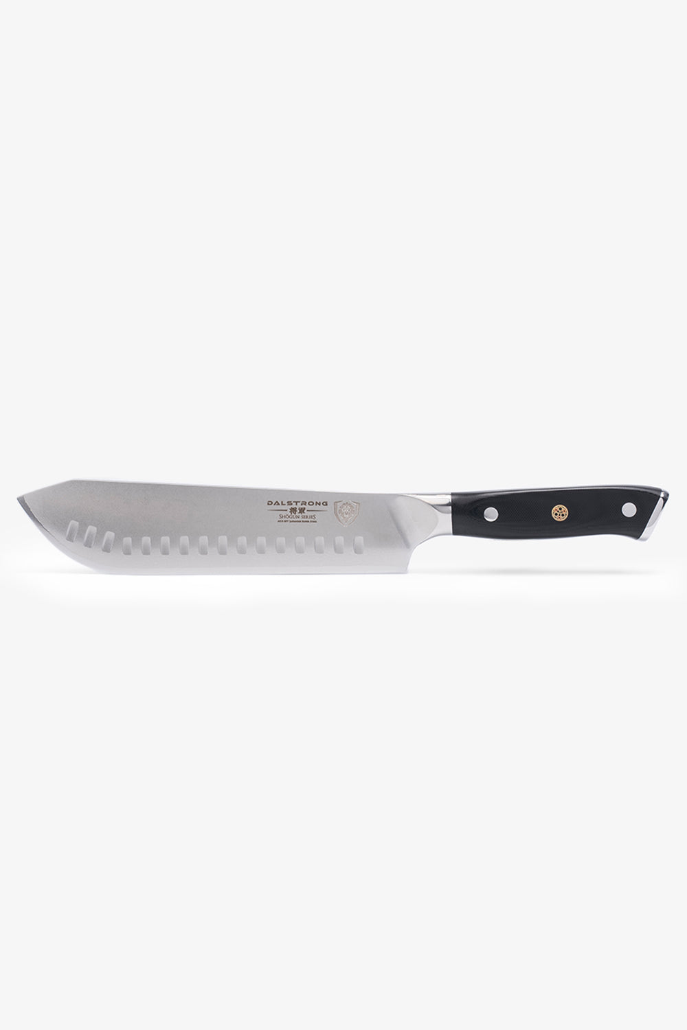 Bull Nose Butcher Knife 8" | Shogun Series | ELITE | Dalstrong ©