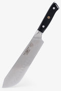 Bull Nose Butcher Knife 8"