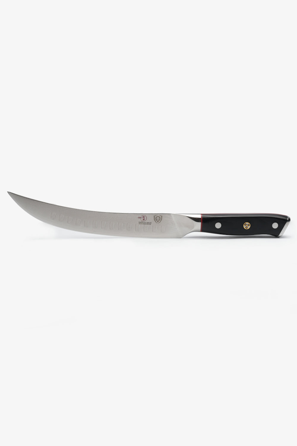 Butcher & Breaking Knife 8" | Shogun Series | ELITE | Dalstrong ©