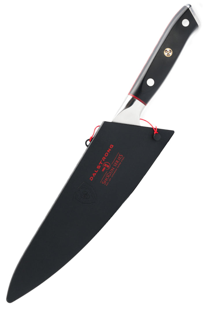 Chef's Knife 8" | Shogun Series | Elite