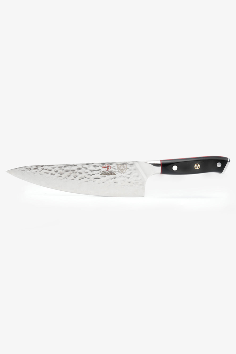 Chef's Knife 8" | Shogun Series | Elite