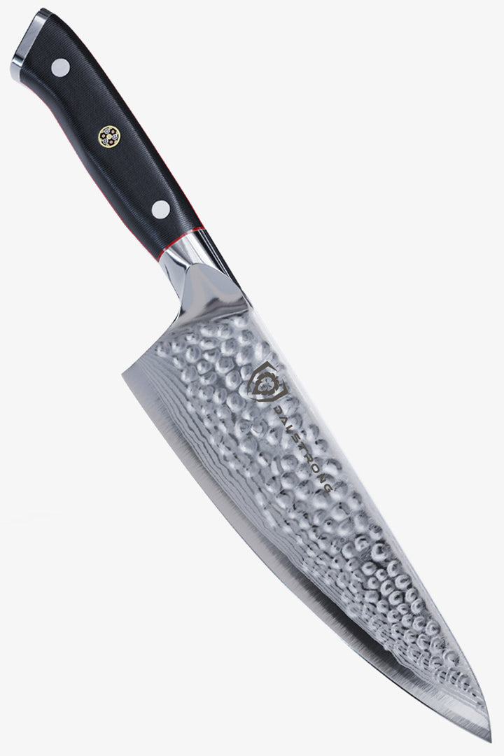 Chef's Knife 8" | Shogun Series | Elite