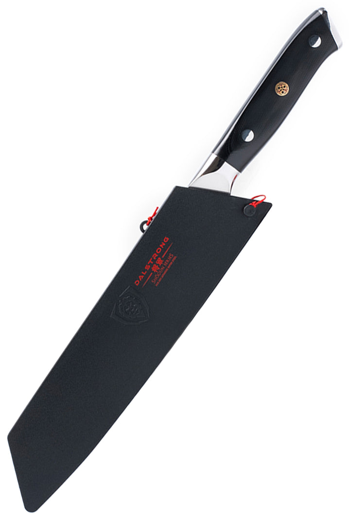 Kiritsuke Chef's Knife 8.5" | Shogun Series | ELITE | Dalstrong © 3