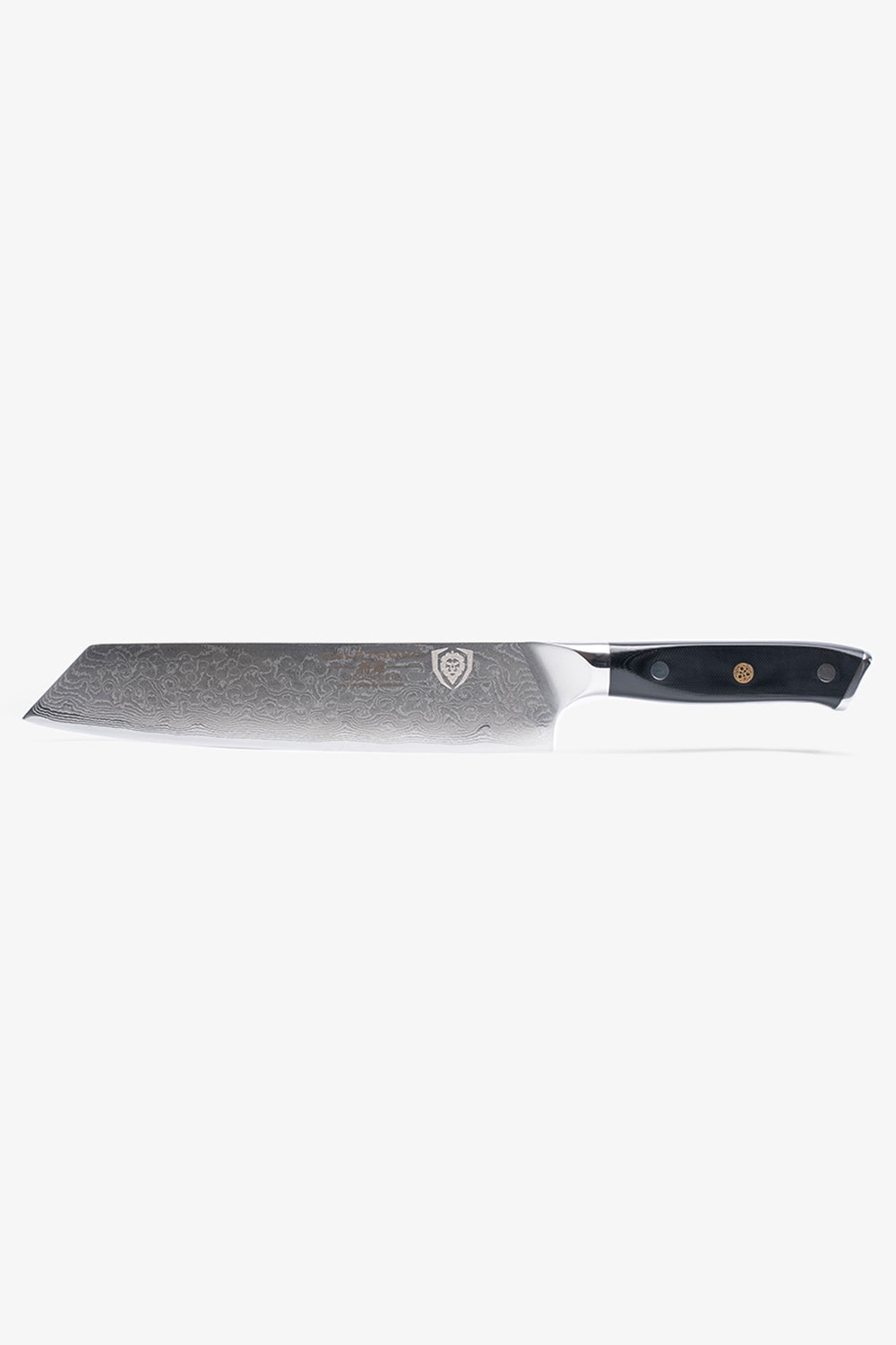 Kiritsuke Chef's Knife 8.5" | Shogun Series | ELITE | Dalstrong © - 7
