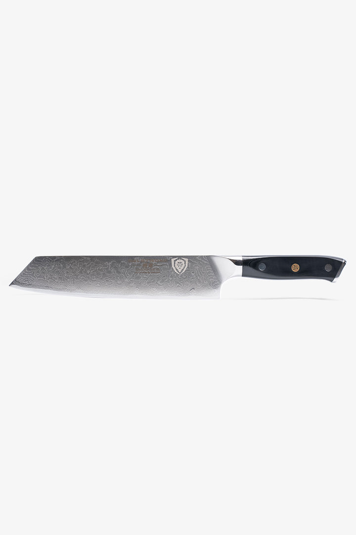 Kiritsuke Chef's Knife 8.5" | Shogun Series | ELITE | Dalstrong © 7