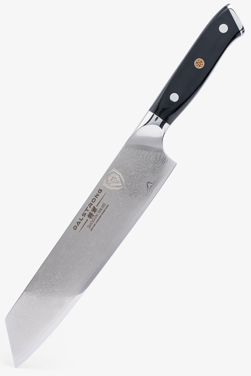 Kiritsuke Chef's Knife 8.5"
