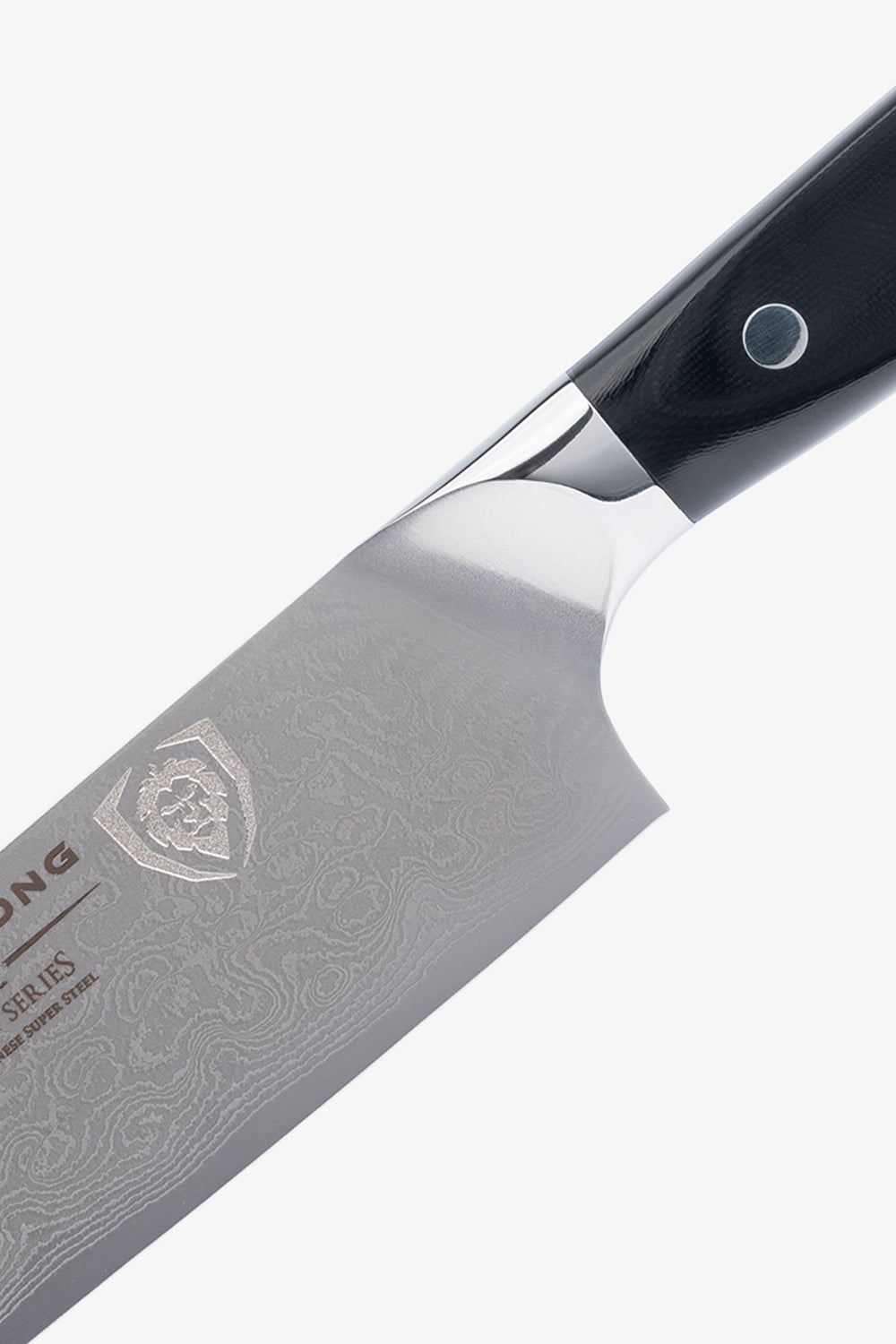 Kiritsuke Chef's Knife 8.5" | Shogun Series | ELITE | Dalstrong © - 2