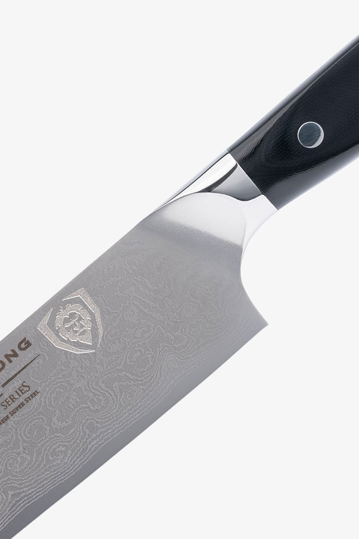 Kiritsuke Chef's Knife 8.5" | Shogun Series | ELITE | Dalstrong © 2