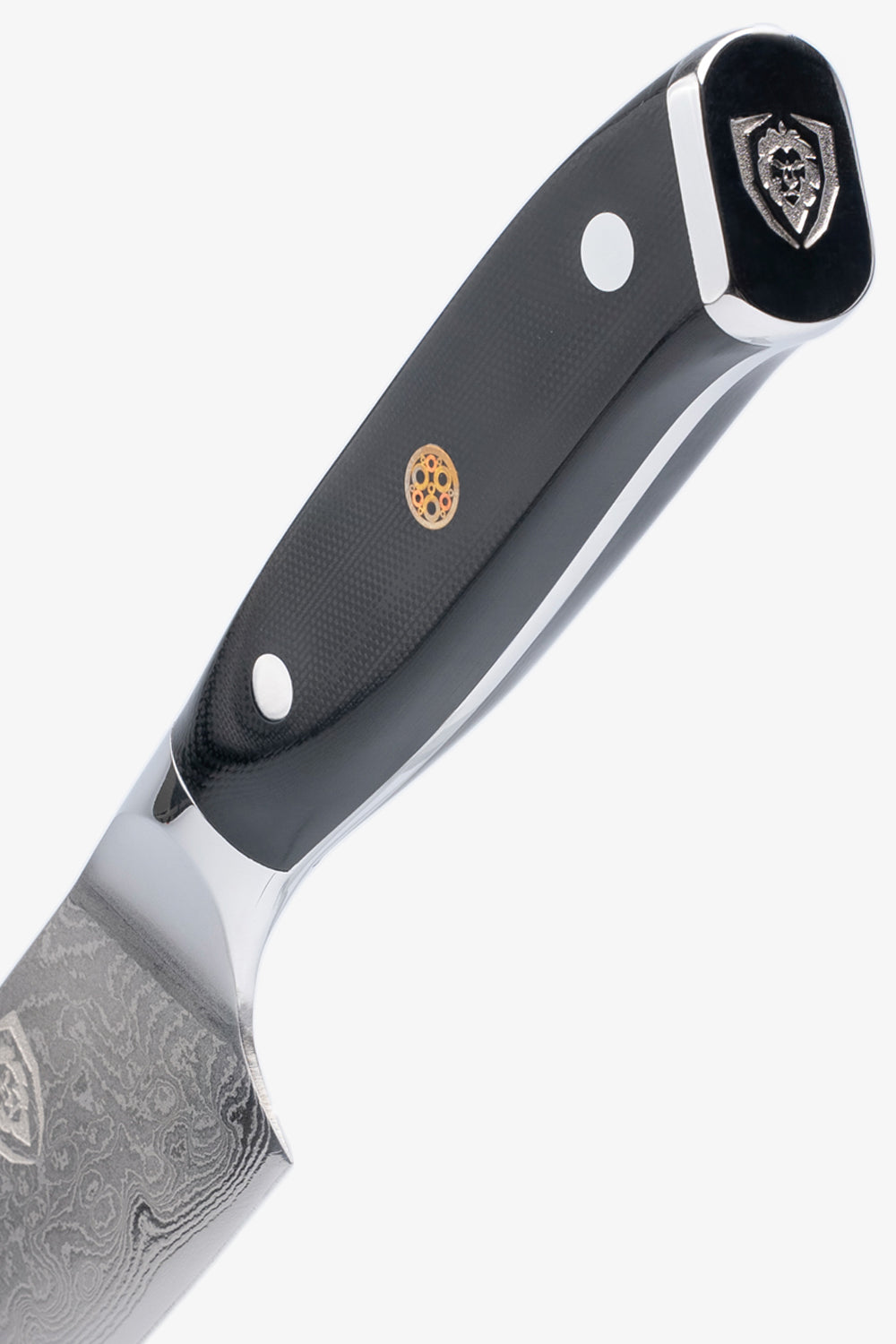 Kiritsuke Chef's Knife 8.5" | Shogun Series | ELITE | Dalstrong © - 4