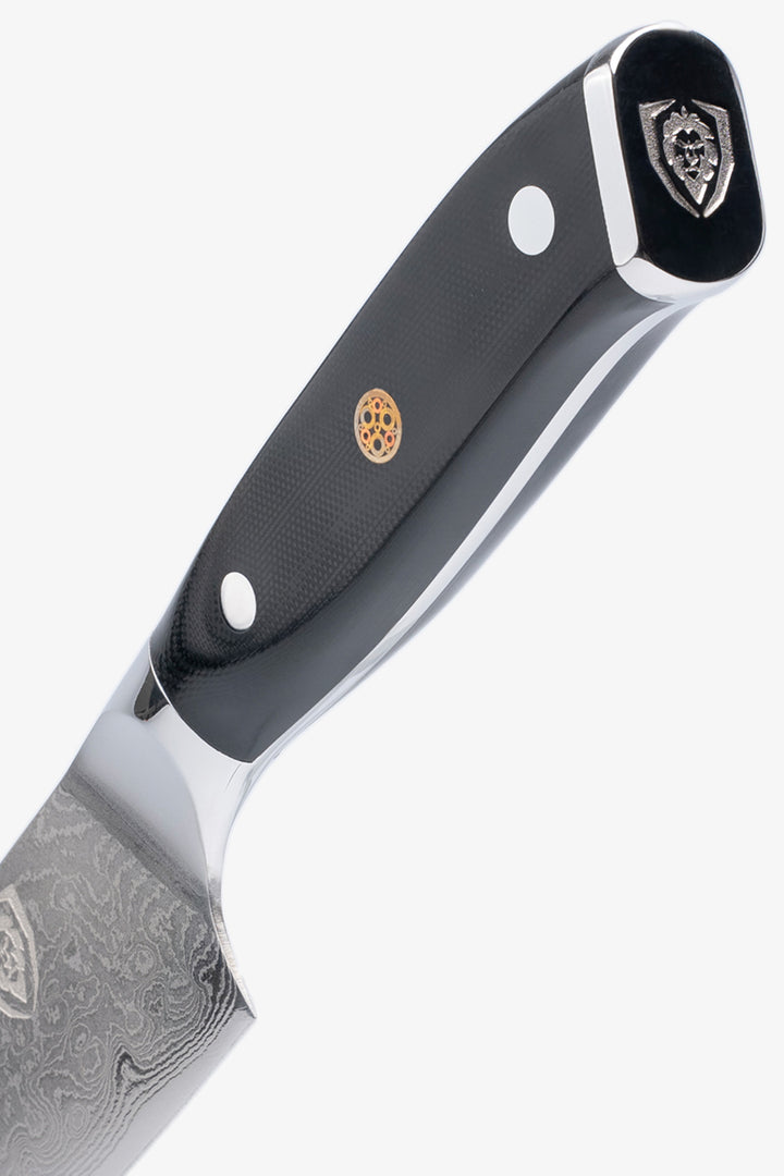Kiritsuke Chef's Knife 8.5" | Shogun Series | ELITE | Dalstrong © 4