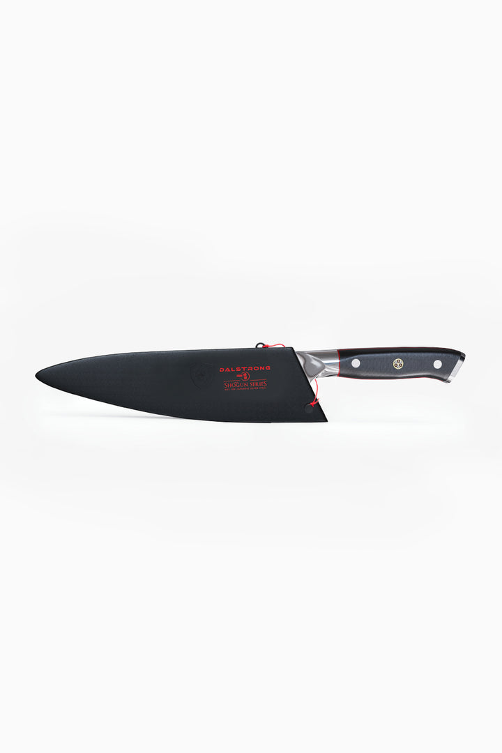 Chef's Knife 8" | Shogun Series | Elite